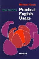 Practical English Usage cover
