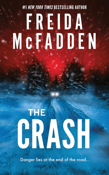 The Crash cover