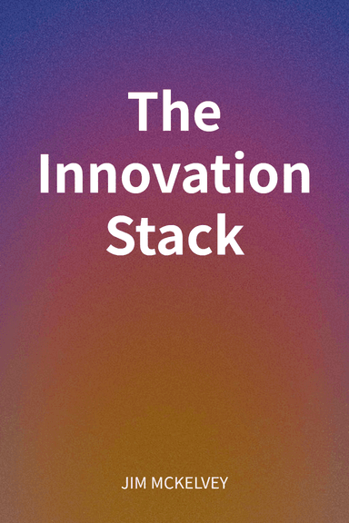 The Innovation Stack cover