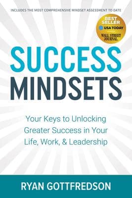 Success Mindsets cover