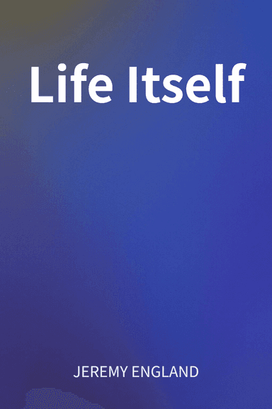 Life Itself cover
