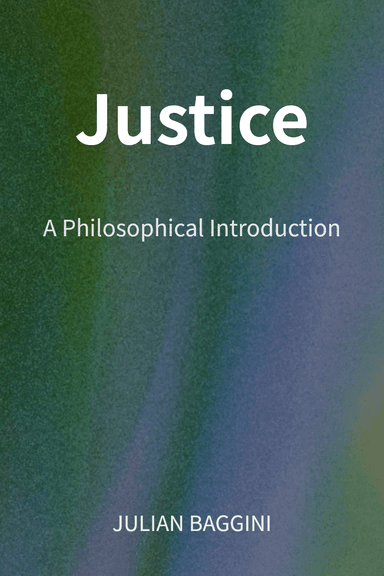 Justice cover