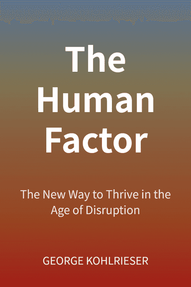 The Human Factor cover