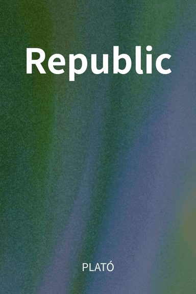 Republic cover