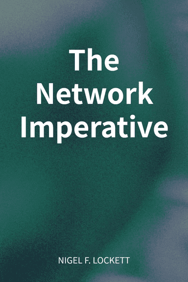 The Network Imperative cover