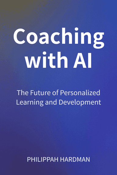 Coaching with AI cover