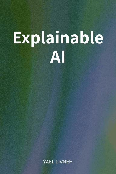 Explainable AI cover