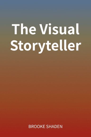 The Visual Storyteller cover