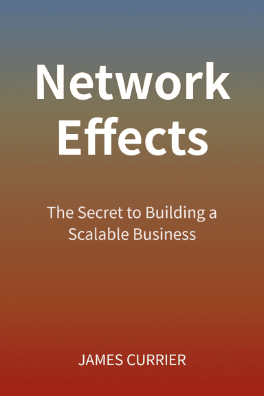 Network Effects cover