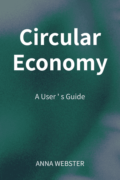 Circular Economy cover