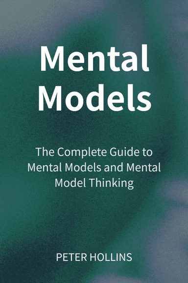 Mental Models cover