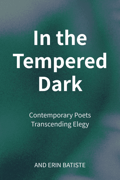 In the Tempered Dark cover