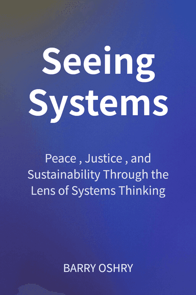 Seeing Systems cover