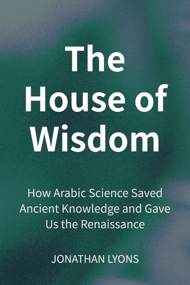 The House of Wisdom cover