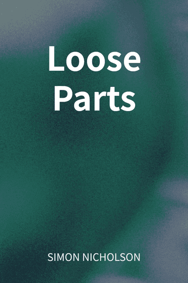 Loose Parts cover