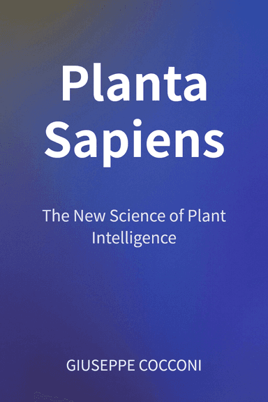 Planta Sapiens cover