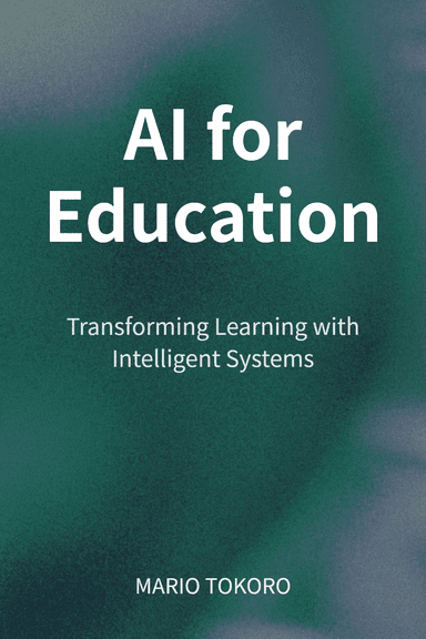AI for Education cover