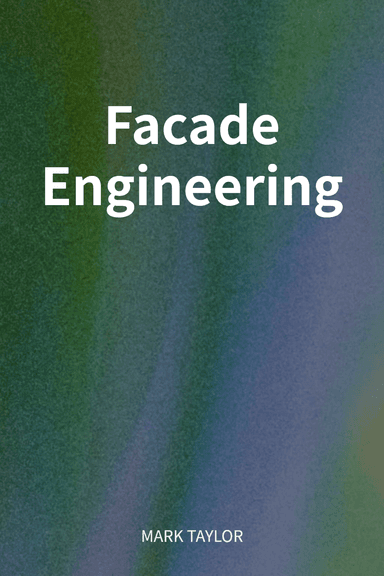 Facade Engineering cover