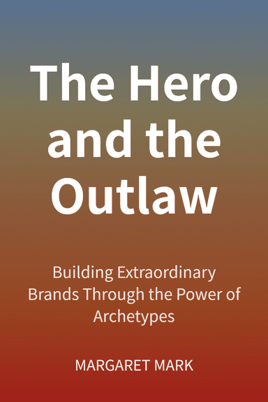 The Hero and the Outlaw cover