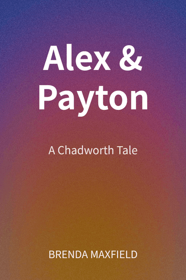 Alex & Payton cover
