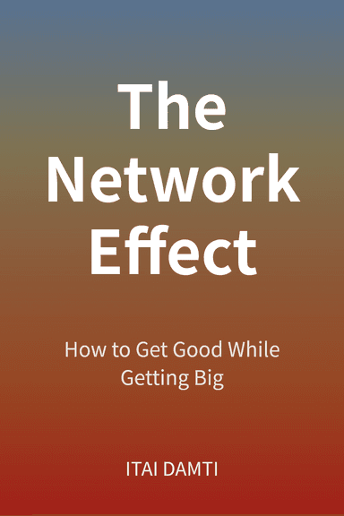 The Network Effect cover