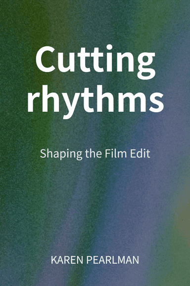 Cutting rhythms cover