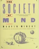 The society of mind cover