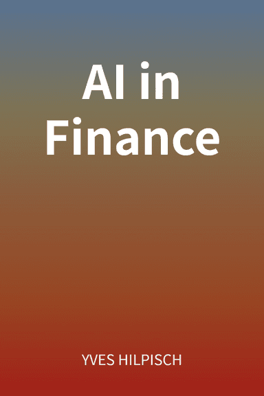 AI in Finance cover