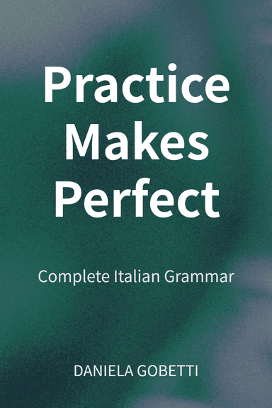 Practice Makes Perfect cover