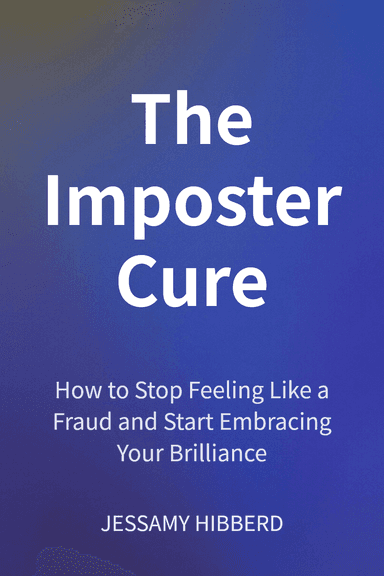 The Imposter Cure cover