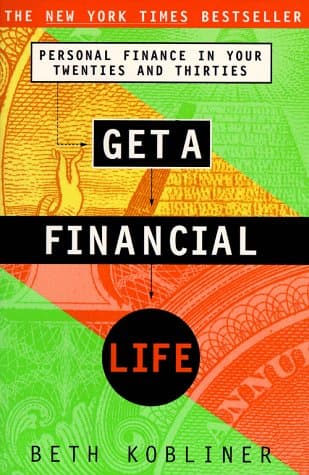 Get a financial life cover