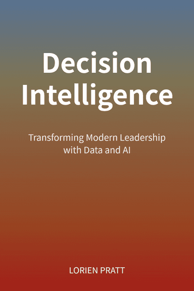 Decision Intelligence cover