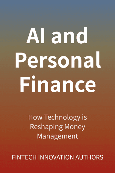 AI and Personal Finance cover