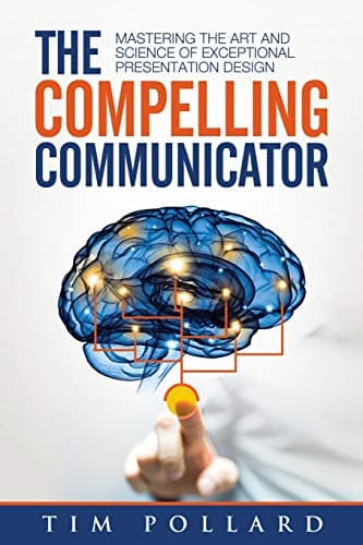 The Compelling Communicator cover