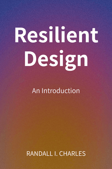 Resilient Design cover
