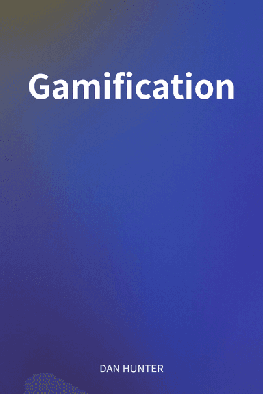 Gamification cover