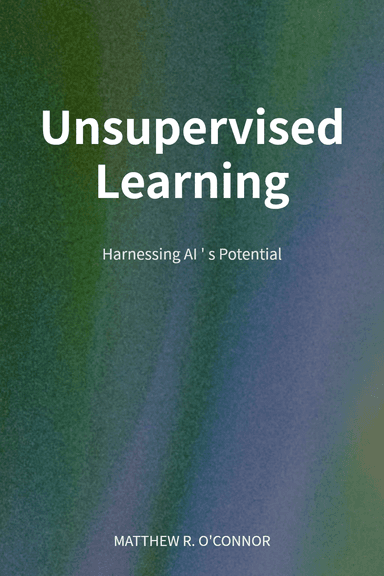 Unsupervised Learning cover