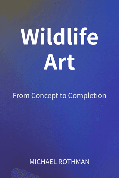 Wildlife Art cover