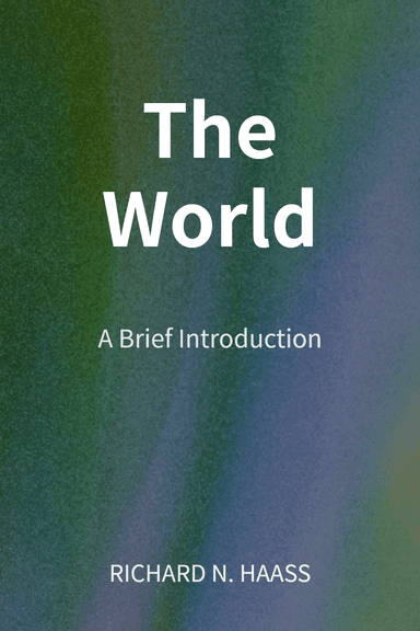The World cover
