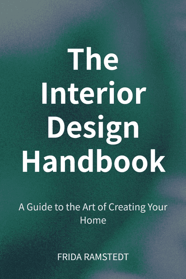 The Interior Design Handbook cover