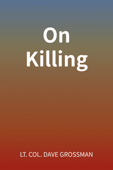 On Killing cover
