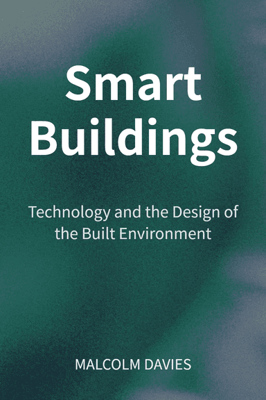 Smart Buildings cover