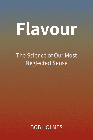 Flavour cover
