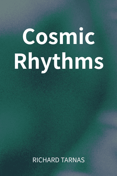 Cosmic Rhythms cover