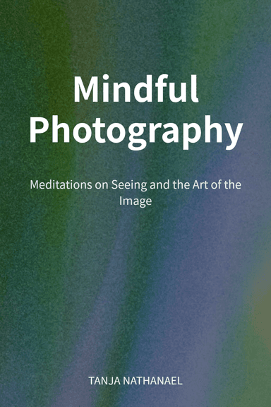 Mindful Photography cover