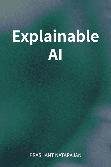 Explainable AI cover