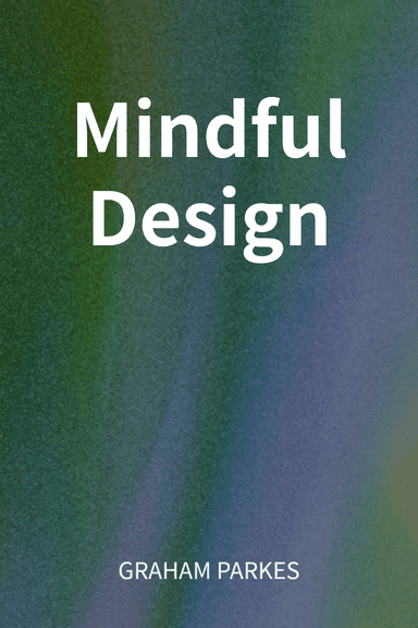 Mindful Design cover