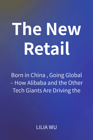 The New Retail cover