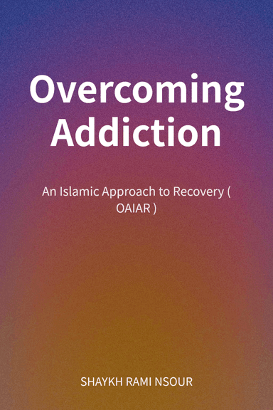 Overcoming Addiction cover