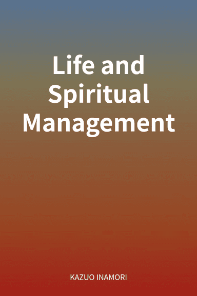 Life and Spiritual Management cover